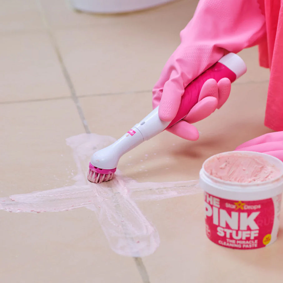 The Pink Stuff - The Miracle Cleaning Paste