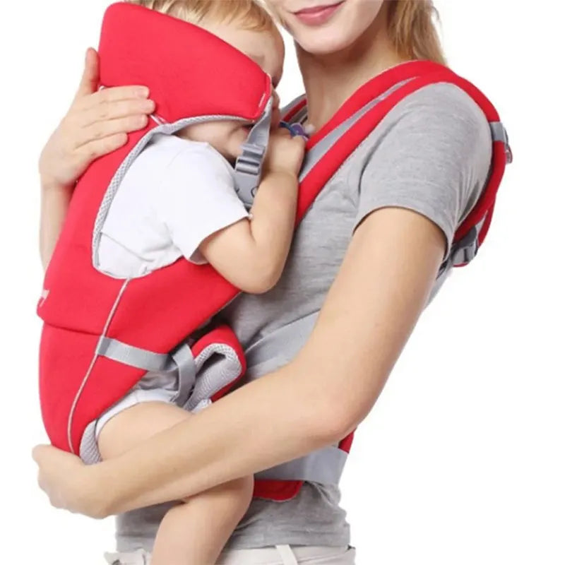 3 in 1 Baby Carrier New Upgraded Baby Carrier