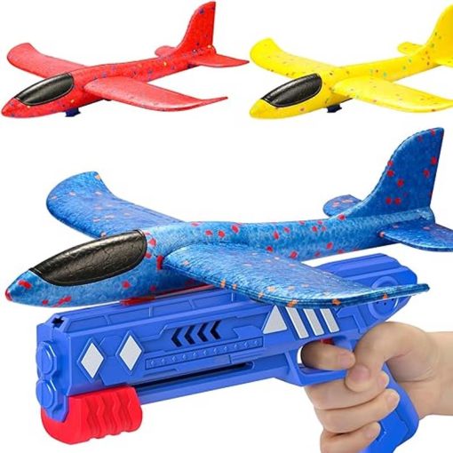 Airplane Launcher Toy