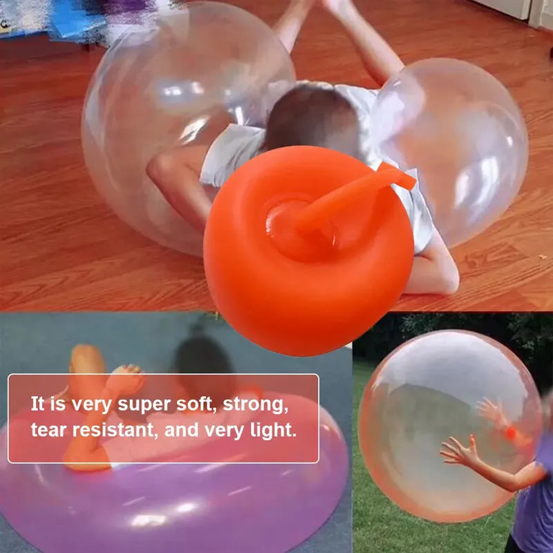 Jelly Bubble Balloon