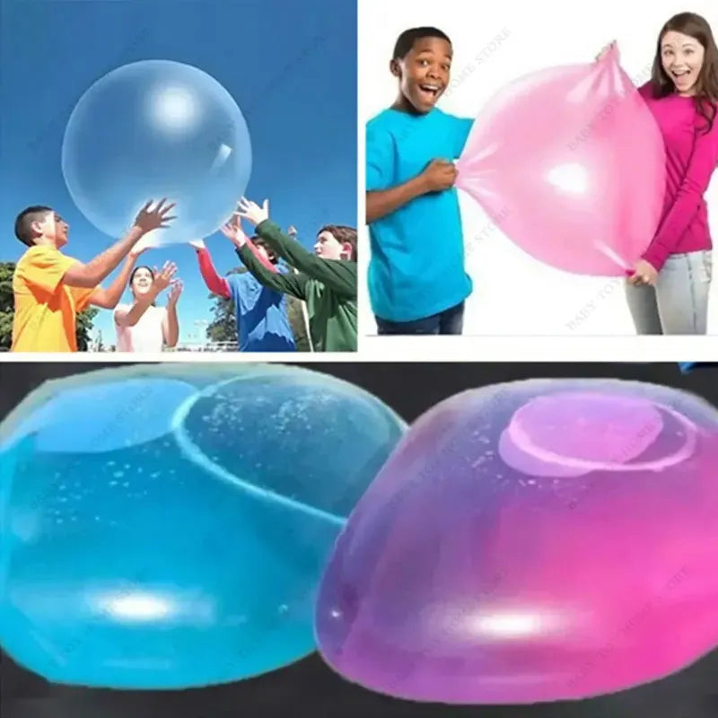 Jelly Bubble Balloon