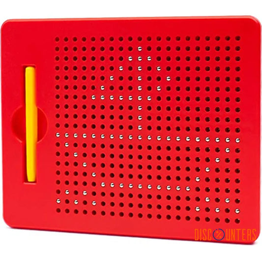 Kids Magnetic Drawing Board