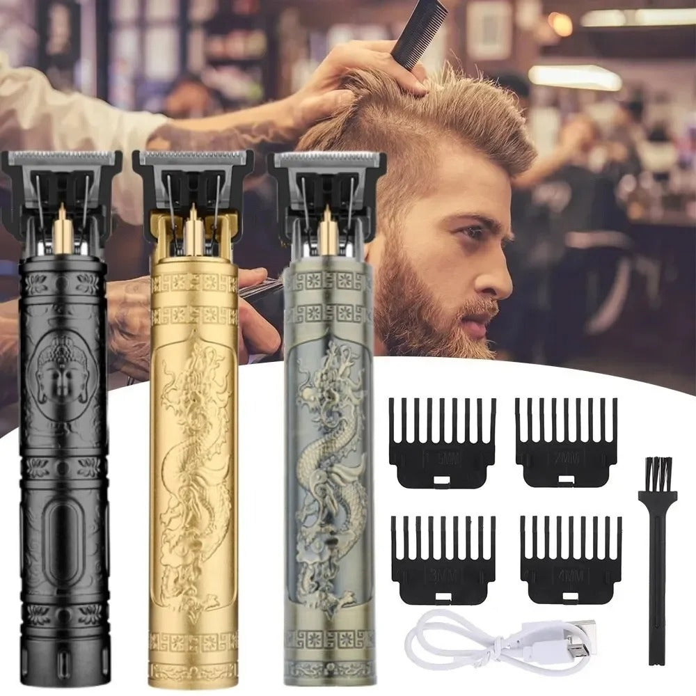 T9 Precision Trimmer for Ultimate Grooming