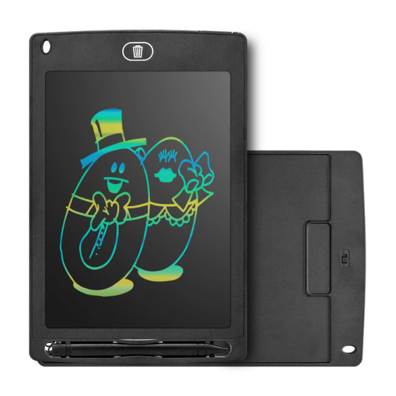 Portable Colorful Writing Kids Tablet